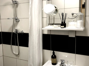 Апартаменты Rauschen