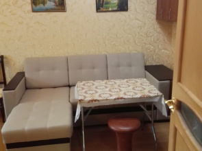 Квартира на Днепропетровской