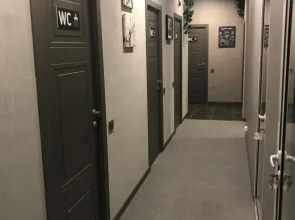 Отель Хостел Шелтер ВДНХ