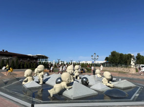 Квартира Ober house