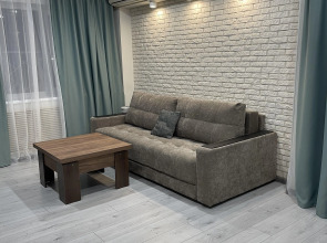 Апартаменты 2-комнатная Квартира с Новым Ремонтом