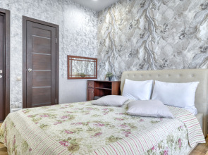 Апартаменты Место под солнцем 3