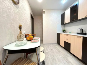Квартира Zebrahome на Татищева