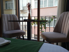 Elegance Suites Harbiye