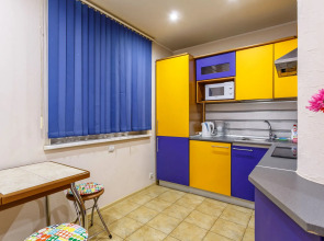 Апартаменты FortEstate Воронцовские пруды 5