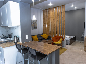 U Morya 105 Apartments