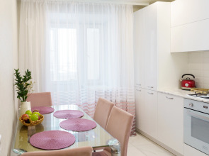 Апартаменты 1-на Комнатная Квартира в Центре