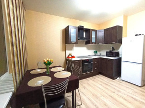 Квартира в шаговой доступности от Мамаева кургана