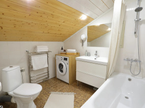 Апартаменты Линда с парковкой