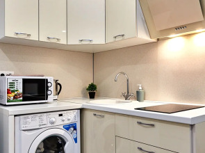 Апартаменты Студия в ЖК Мозаика