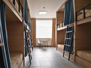 Хостел Минем Урын