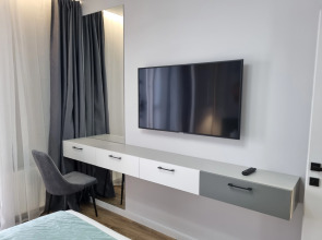 Апартаменты для комфортного отдыха ФОК