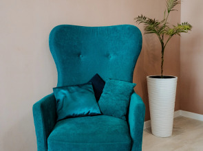 Квартира Видовая квартира на Комсомольской