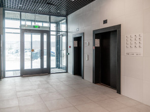 Квартира РЕДЪЯРД HOME APART на Волге