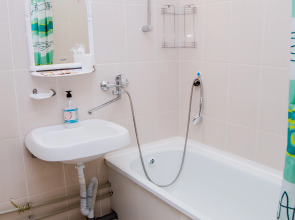 Квартира на улице Артамонова 34/7