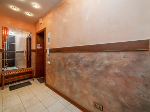 Апартаменты BelaTravel по адресу: проспект Независимости, д.89