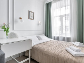 Gorohovaya 4 Apartment