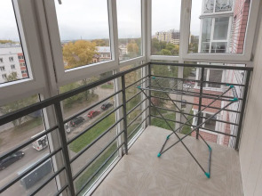 Апартаменты Гагарина 25