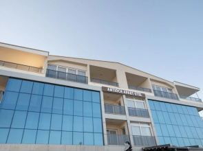 Antiocha Residence number 09-770 Hotel
