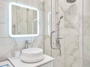 Апартаменты Полтавский