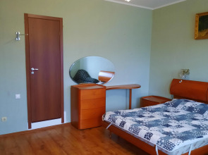 Гостевой дом на Цитрусовой