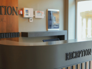 Отель Амагал