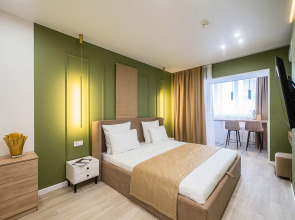 Апарт-отель One Sea