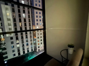 Меблированные комнаты Ава Салют SyncotelHome