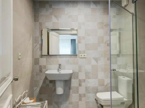 Отель Passport Tbilisi