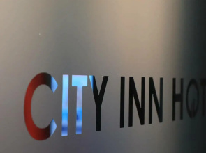 Отель City Inn