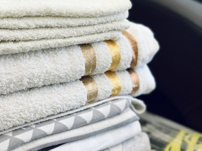 Апартаменты на Богдана Хмельницкого 13