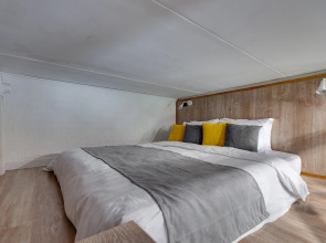 Апарт-отель Demiflat