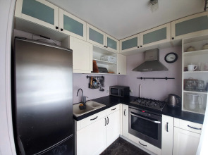 Апартаменты На Береговой