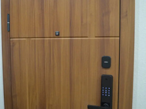 Квартира Атмосферные квартиры