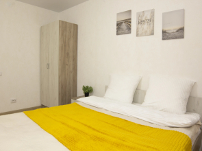 Апартаменты KiraLive ЖК Кузнечиха Город