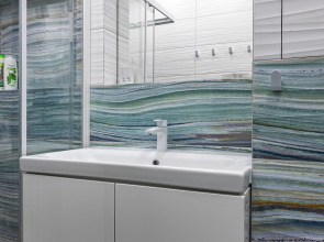 Квартира  Люкс на 19 этаже в Арбатской высотке