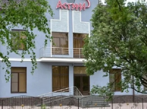 Hotel Asteri