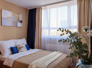 Квартира возле Аквапарка, Баден Баден, Глк Уктус