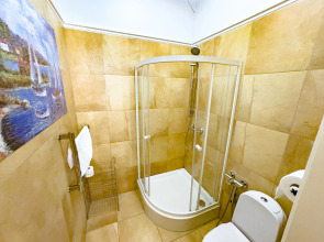 Апартаменты Огромные у Петропавловской Крепости