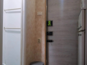 Квартира ДВЕ ПОДУШКИ на Ленинградском (2 чел) 14