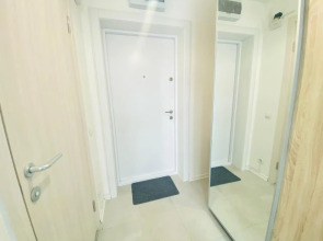 Апартаменты Hanaka Сосновая 5