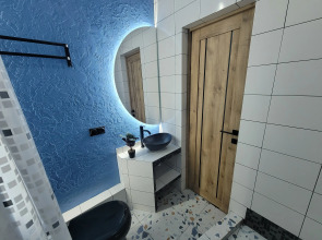 Апартаменты Лофт Медведь