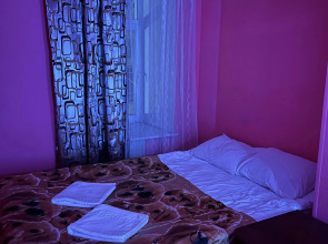 Гостевой дом Compass