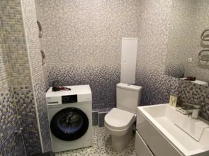 Апартаменты SAMOцвет на Заозерной