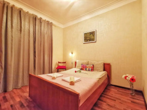 Апартаменты Apart-Comfort на пр-те Толбухина 58