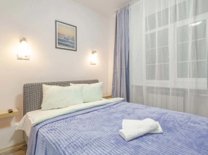 Квартира Саратовский проезд 4