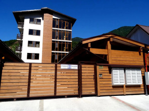 Апартаменты на Красной Поляне. Жить в горах