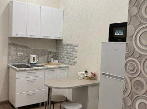 Апартаменты Комплекс Апартаментов Гостевые Номера