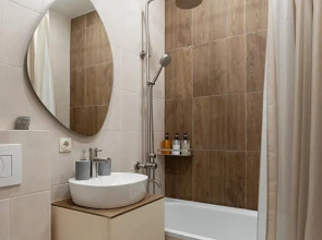 Квартира на Дальней улице 9