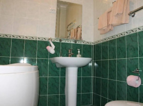 Отель Рыжий пёс